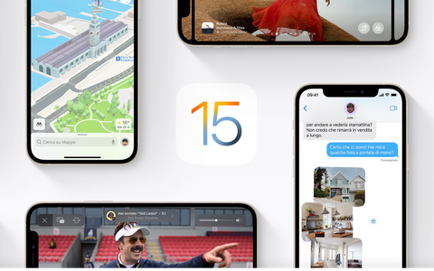 iOS 15.3, macOS 12.2 e non solo: tutti gli ultimi aggiornamenti rilasciati da Apple