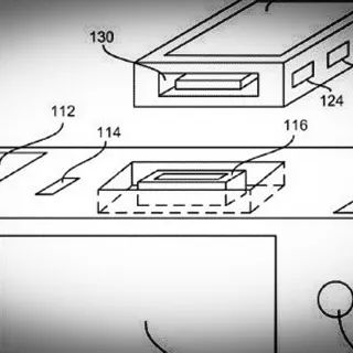 Apple vuole un dock per Siri