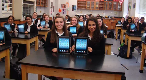 iPad in cambio di MacBook, le scuole abbandonano i tablet