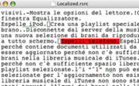 Da iTunes sbuca l’iPhone