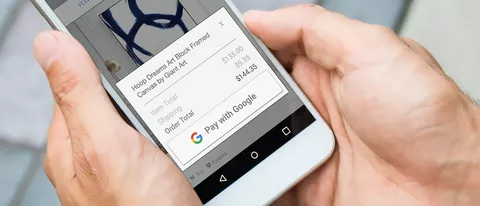 Acquisti online più semplici con Pay with Google