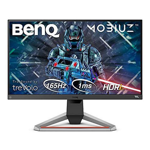 BenQ MOBIUZ EX2510S Monitor da gaming HDR IPS 24,5''
