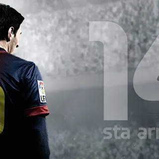 FIFA 14 anche per PS Vita, uscita a settembre