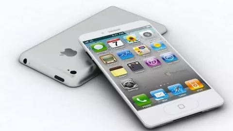 iPhone 5: produzione a giugno e schermo da almeno 4