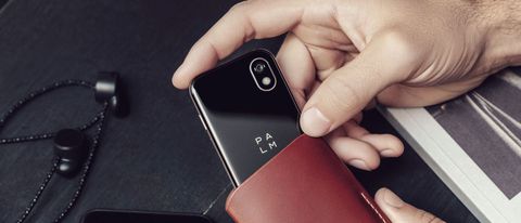 Palm porta in Italia lo smartphone da 3,3 pollici
