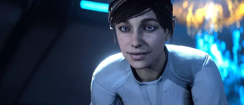 Le recensioni di Mass Effect: Andromeda
