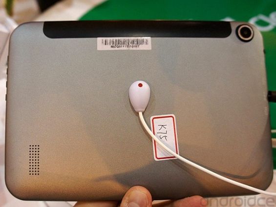 ZTE K75