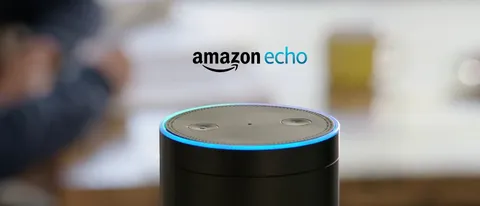 Amazon Echo, controllo vocale della musica