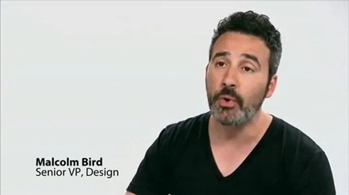 Presentazione di The Gold iPhone 5s