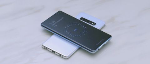 Samsung Galaxy S10, Wireless PowerShare e Wi-Fi 6