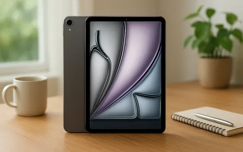 Cyber Monday, l'iPad Air M3 a 130 euro in meno è il best buy del giorno