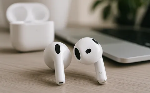 AirPods 4 in offerta su Amazon: qualità Apple a un prezzo che sorprende