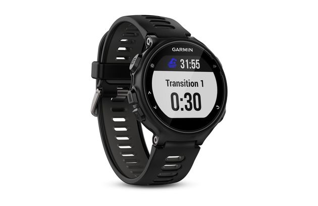 garmin 735xt vs suunto spartan sport