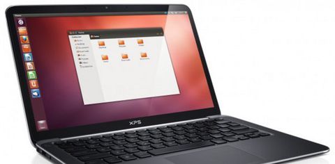 Arriva il Dell XPS 13 con Ubuntu e Intel Haswell
