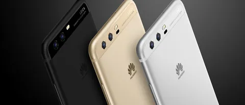 Huawei P10 e P10 Plus, l'acquisto è una lotteria