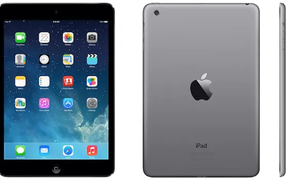 iPad Air e iPad mini Retina, lo stato delle scorte nei magazzini Apple
