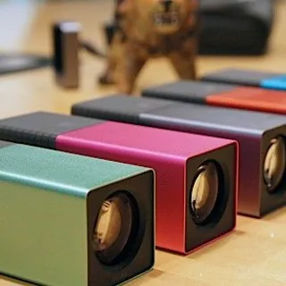 Lytro, 3D e filtri alla Instagram dal 4 dicembre