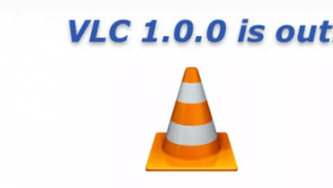 Dopo 5 anni VLC diventa 