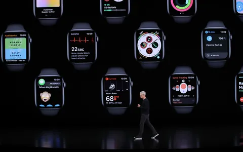 Apple Watch Series 5: tutte le caratteristiche e i prezzi