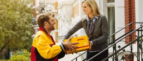 I ServicePoint DHL sbarcano nei negozi TIM