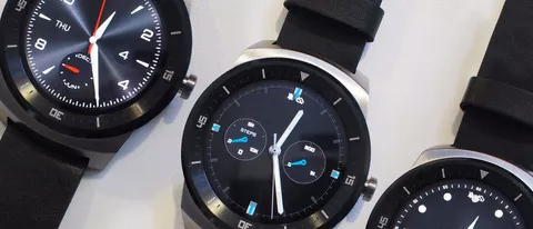 LG G Watch R2 a breve, con connettività 4G LTE