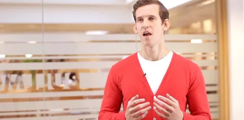 KitKat e la parodia delle presentazioni Apple