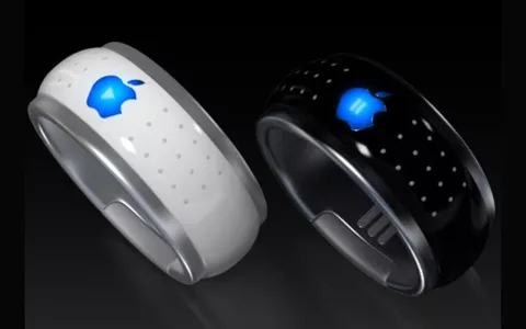 Smart Ring, Apple brevetta la sua prossima rivoluzione tecnologica