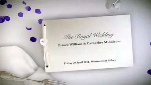 Royal Wedding: ecco come seguirlo online