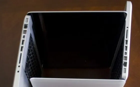 Nuovi MacBook Pro: i primi benchmark