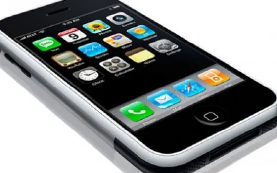 Tim: lunedì l'annuncio della data di lancio di iPhone