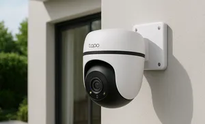 Tapo C500 in offerta: sicurezza avanzata per la tua casa a meno di 32 euro