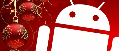 Natale 2015, idee regalo dal mondo Android