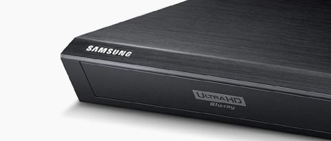 Samsung dice addio ai lettori Blu-ray