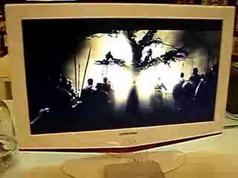 Apple TV in azione