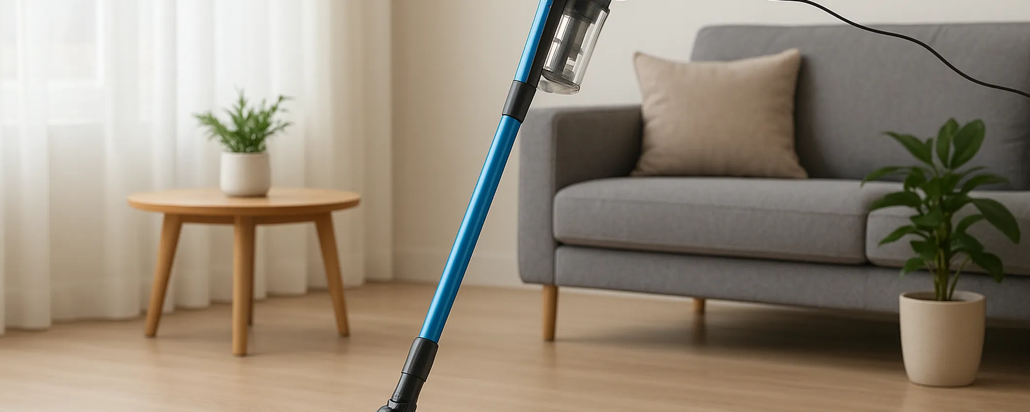 Scopa elettrica Black Decker in offerta: qualità e praticità a meno di 50 euro