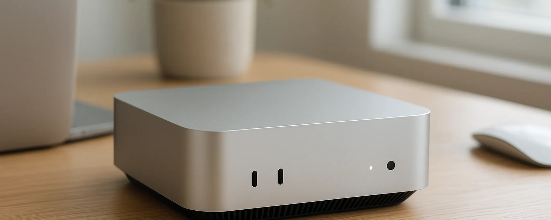 Mac mini M4 a 569 euro, Cyber Monday clamoroso su Amazon