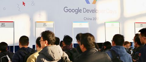 Cina: nasce il Google AI China Center di Pechino