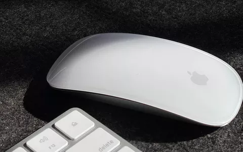 Apple Magic Mouse, IMPOSSIBILE farne a meno: a questo prezzo non lasciartelo sfuggire