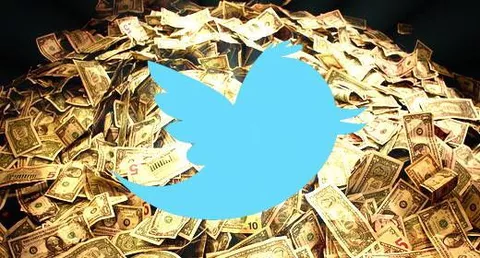 Andreessen Horowitz investe 80 milioni in Twitter