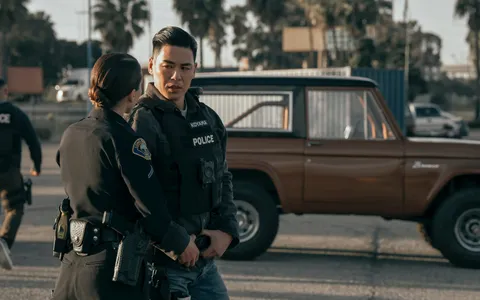 Prime Video, film e serie TV in uscita tra il 6 e il 12 gennaio 2025