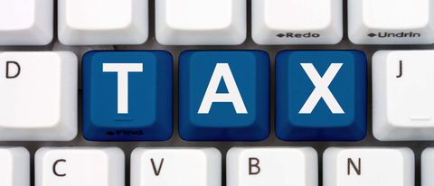 Digital Tax italiana in vigore da gennaio 2020