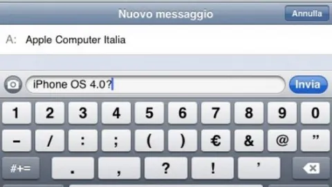 iPhone OS: cosa manca ancora?