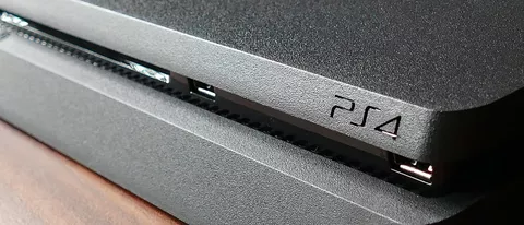 PlayStation 4 supera le vendite di PS3