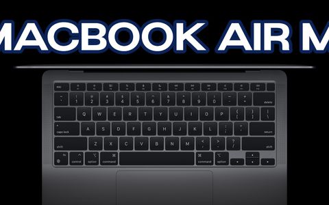 MacBook Air con M1: SCONTO WOW di 250€ e consegna prima di Natale
