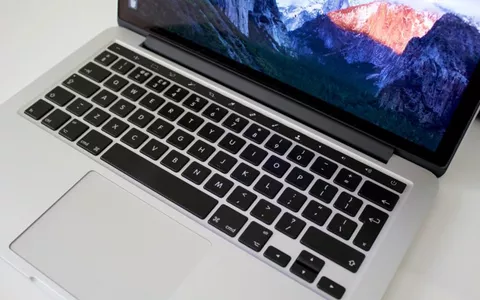 Nuovi MacBook Pro in arrivo questo mese con lancio ad agosto: rumors