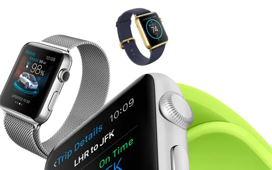 Apple Watch: i consigli di Apple agli sviluppatori