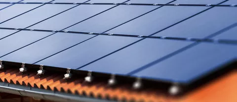 Tesla e SolarCity: Elon Musk annuncia Solar Roof
