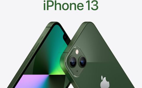 Apple iPhone 13 (128 GB): occasione irripetibile su Amazon
