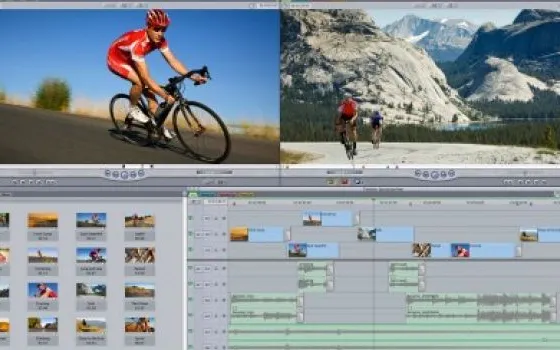 Apple presenta il nuovo Final Cut Studio