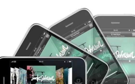 Porteligent: l'iPhone 3G? Produrlo costa 100 dollari